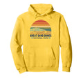 Great Sand Dunes National Park Hoodie - Fun Novelty Design Men Women - T-Shirt, Sweatshirt, Hoodie