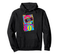 I Love 80S Stereo Cassette Tape Hoodie - Aesthetic Graphic Men Women - T-Shirt, Sweatshirt, Hoodie