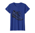 Living Cleats Soccer Dad T-Shirt - Streetwear Style Men Women - T-Shirt, Sweatshirt, Hoodie