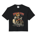 Beagle Motorbike Love Footbal Soccer Digor T-Shirt - Unique Graphic Unisex - T-Shirt, Sweatshirt, Hoodie
