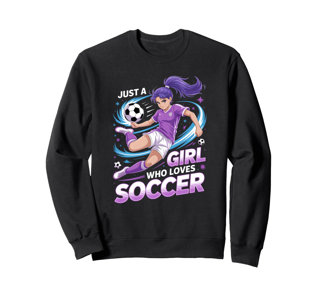 Soccer Shirts Gifts T-Shirt - Aesthetic Graphic Men Women - T-Shirt, Sweatshirt, Hoodie