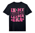 My Cheerleader Era Cheer Coach T-Shirt - Casual Everyday Wear Men Women - T-Shirt, Sweatshirt, Hoodie