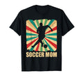 Soccer Mom Soccer Player Game T-Shirt - Casual Everyday Wear for Adults - T-Shirt, Sweatshirt, Hoodie