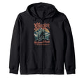 Glacier National Park Montana Usa Hoodie - Aesthetic Graphic Men Women - T-Shirt, Sweatshirt, Hoodie