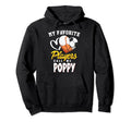 My Favorite Players Baseball Soccer Hoodie - Minimalist Print Unisex - T-Shirt, Sweatshirt, Hoodie