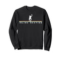 Inline Skates Roller Gift Sweatshirt - Minimalist Print Unisex - T-Shirt, Sweatshirt, Hoodie