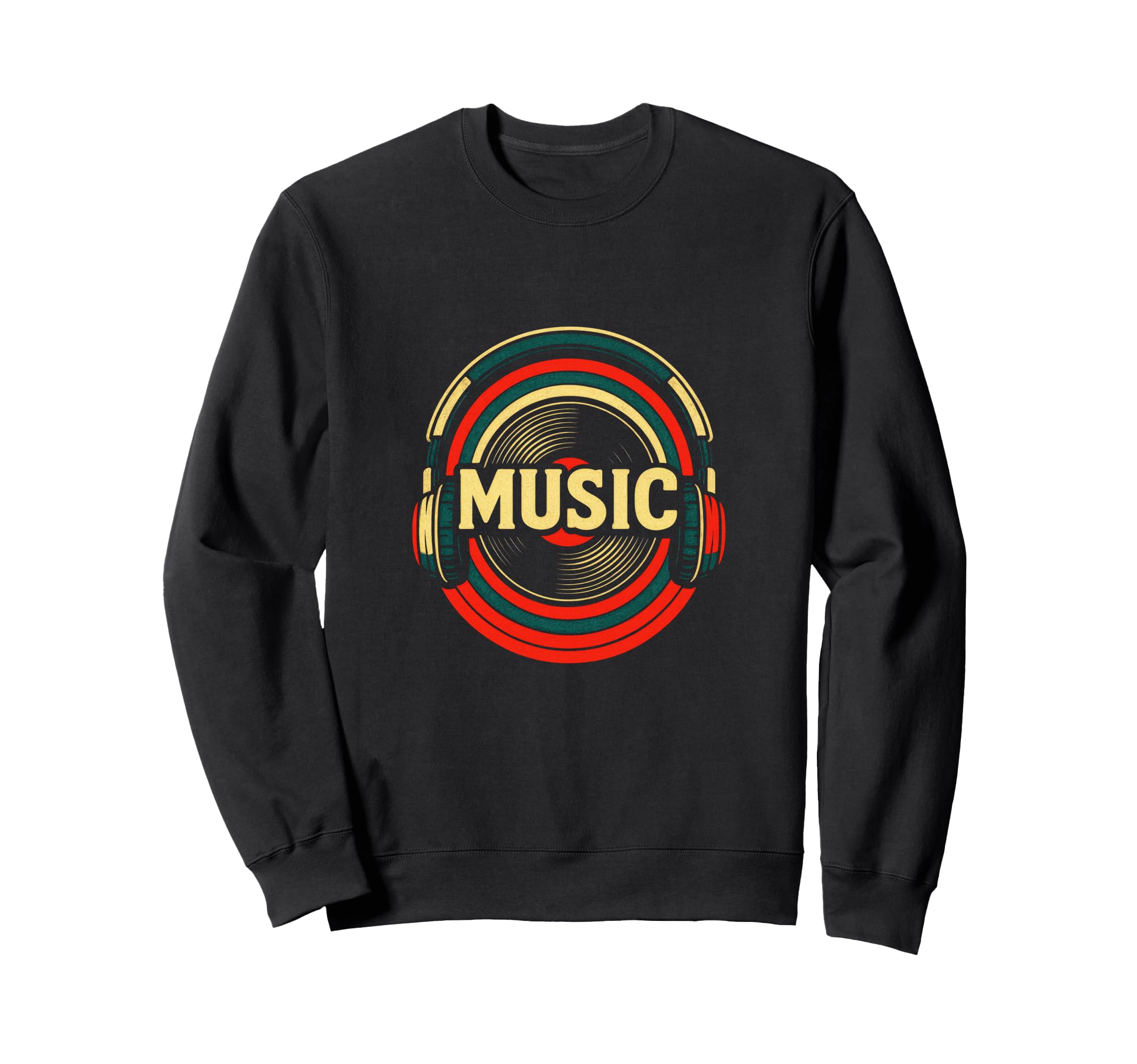 Music Hip Hop Rapper Oldschool 80S 90S Sweatshirt - Streetwear Style Unisex - T-Shirt, Sweatshirt, Hoodie