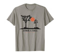 Outdoor Camping National Park T-Shirt - Aesthetic Graphic for Adults - T-Shirt, Sweatshirt, Hoodie