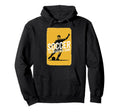 Soccer Butiful Game Foodball Futbal Hoodie - Minimalist Print for Adults - T-Shirt, Sweatshirt, Hoodie