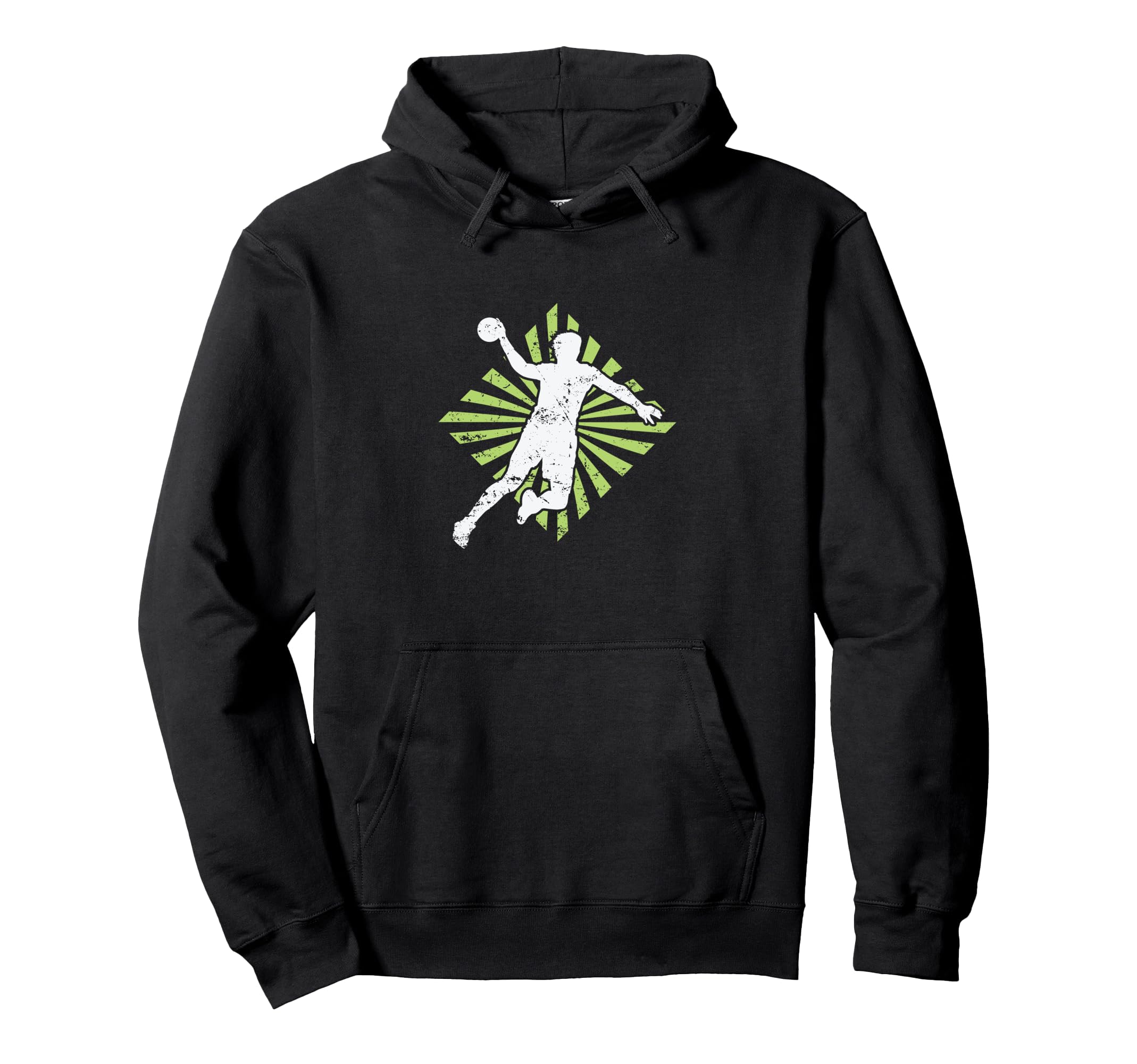 Handball Sports Team Team Sweatshirt - Novelty Apparel Men Women - T-Shirt, Sweatshirt, Hoodie