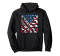2012 Just Who Loves Soccer 14Th Hoodie - Aesthetic Graphic Men Women - T-Shirt, Sweatshirt, Hoodie