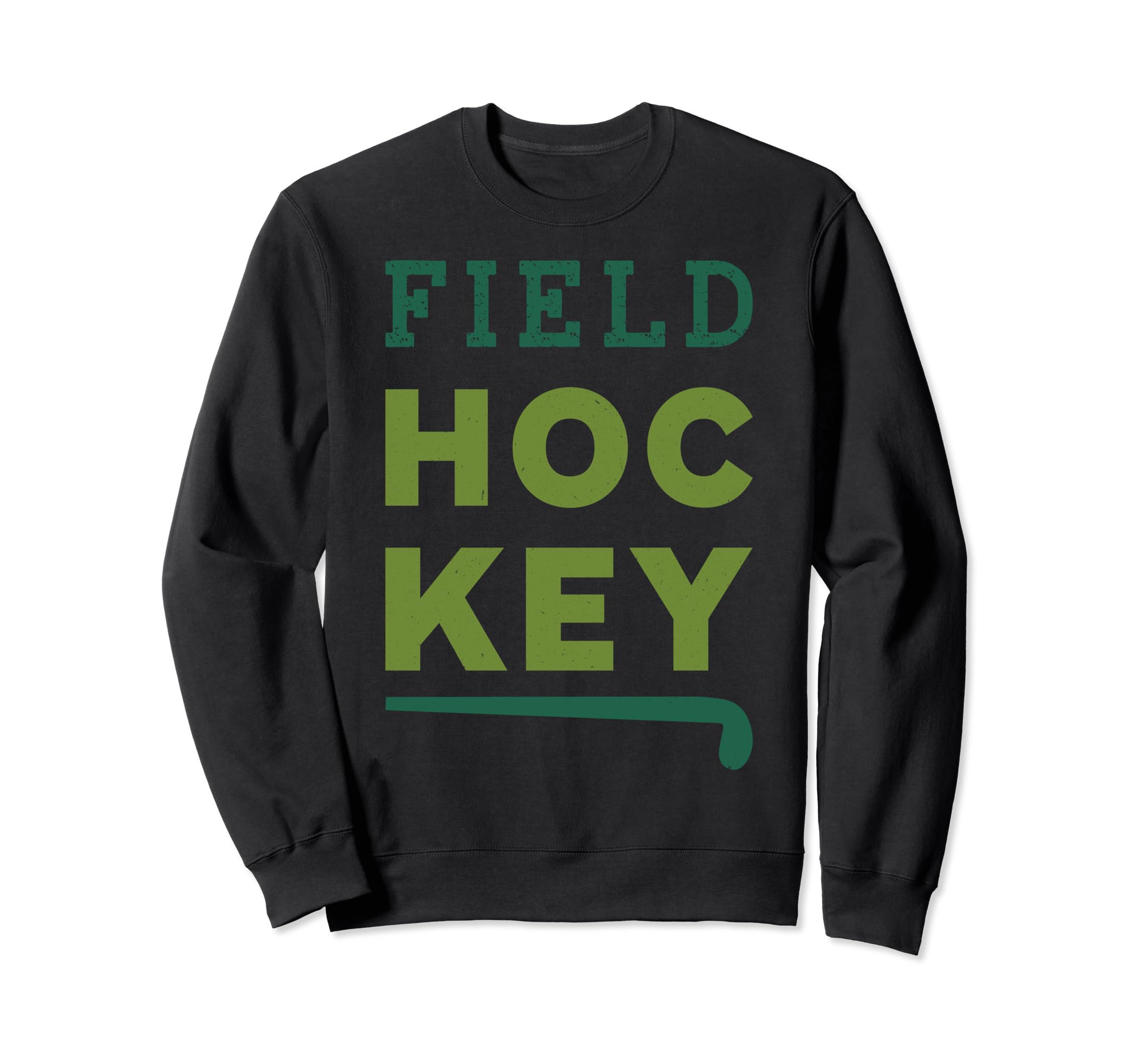 Hockey Training Goal Shooting Goalie Sweatshirt - Streetwear Style Unisex - T-Shirt, Sweatshirt, Hoodie