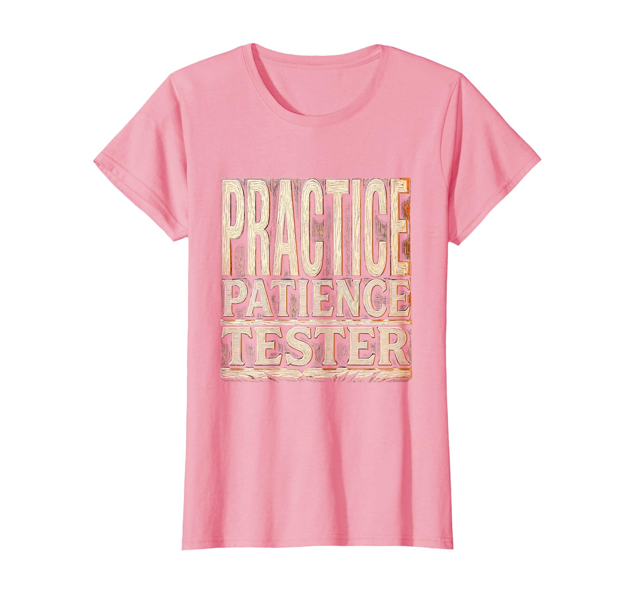 Soccer Mom Practice Patience Tester T-Shirt - Casual Everyday Wear Unisex - T-Shirt, Sweatshirt, Hoodie