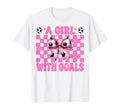 Soccer Mom Mama Mothers Day Coquette T-Shirt - Unique Graphic for Adults - T-Shirt, Sweatshirt, Hoodie