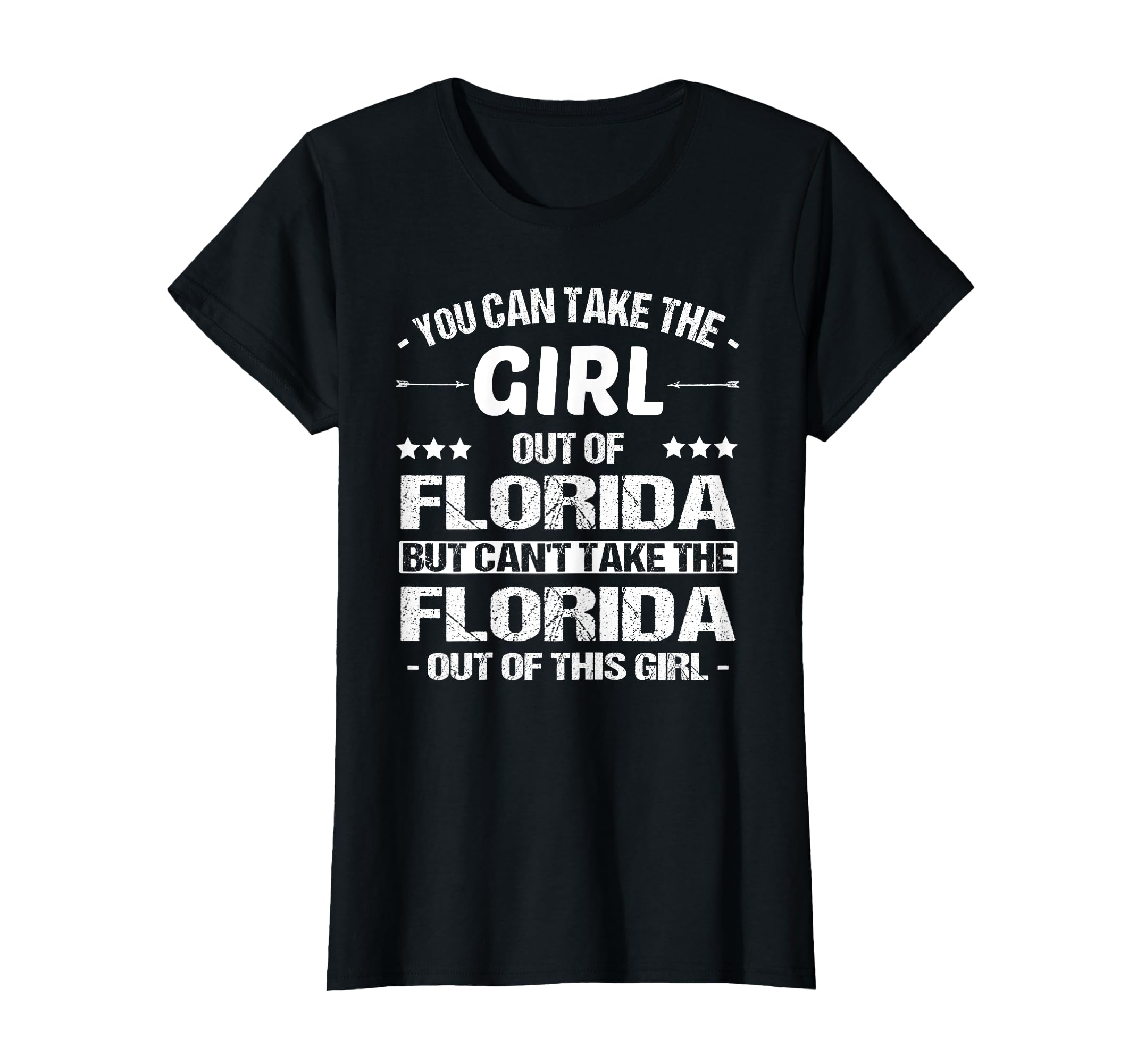 You Can Take Out Florida Sunshine State T-Shirt - Minimalist Print Unisex - T-Shirt, Sweatshirt, Hoodie