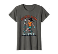 Soccer Mom Hustle T-Shirt - Graphic Print Men Women - T-Shirt, Sweatshirt, Hoodie