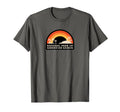 National Park American Samoa Samoa T-Shirt - Novelty Apparel for Adults - T-Shirt, Sweatshirt, Hoodie