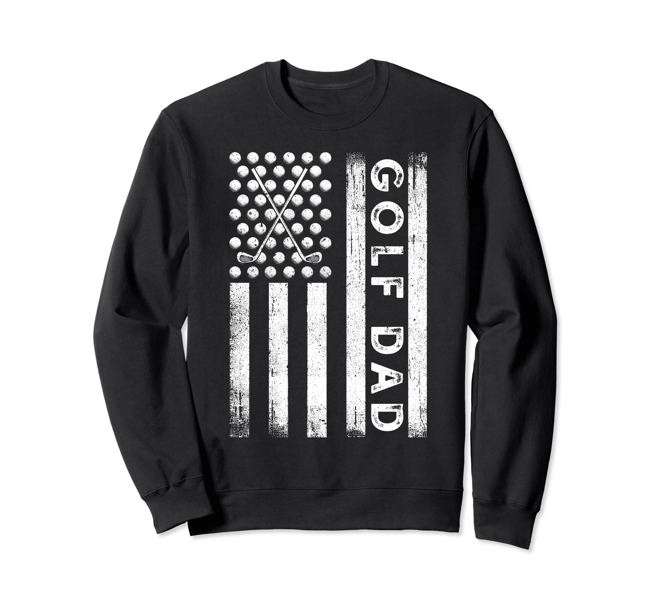 New First Time Dad To Be Soccer Sweatshirt - Fun Novelty Design for Adults - T-Shirt, Sweatshirt, Hoodie