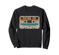 1946 80Th Birthday Gifts 80 Years Sweatshirt - Casual Everyday Wear Unisex - T-Shirt, Sweatshirt, Hoodie