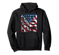 2017 Just Who Loves Soccer 9Th Hoodie - Fun Novelty Design Men Women - T-Shirt, Sweatshirt, Hoodie