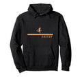 Soccer Player Hoodie - Casual Everyday Wear for Adults - T-Shirt, Sweatshirt, Hoodie