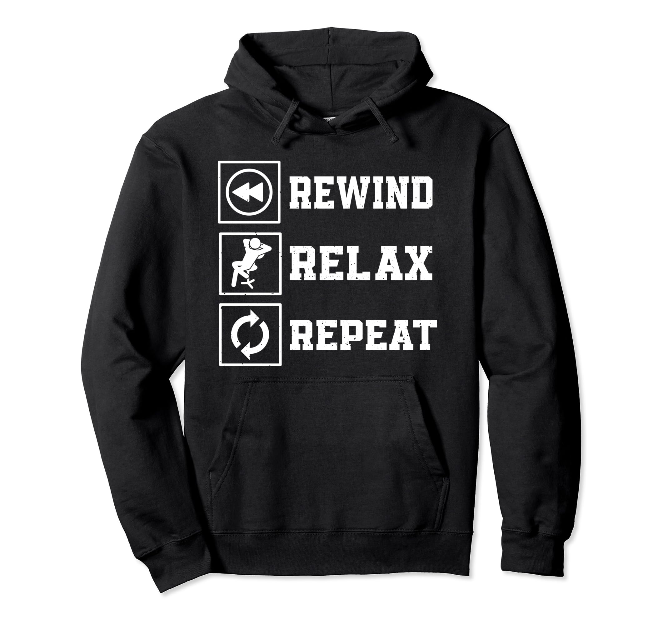 Awesome Music Lover Cassette Taoe Hoodie - Streetwear Style Unisex - T-Shirt, Sweatshirt, Hoodie