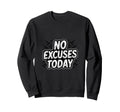 Motivation Mindset Discipline Sweatshirt - Aesthetic Graphic Men Women - T-Shirt, Sweatshirt, Hoodie
