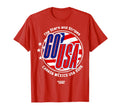 2026 Usa Soccer Fan World Cup T-Shirt - Fun Novelty Design for Adults - T-Shirt, Sweatshirt, Hoodie