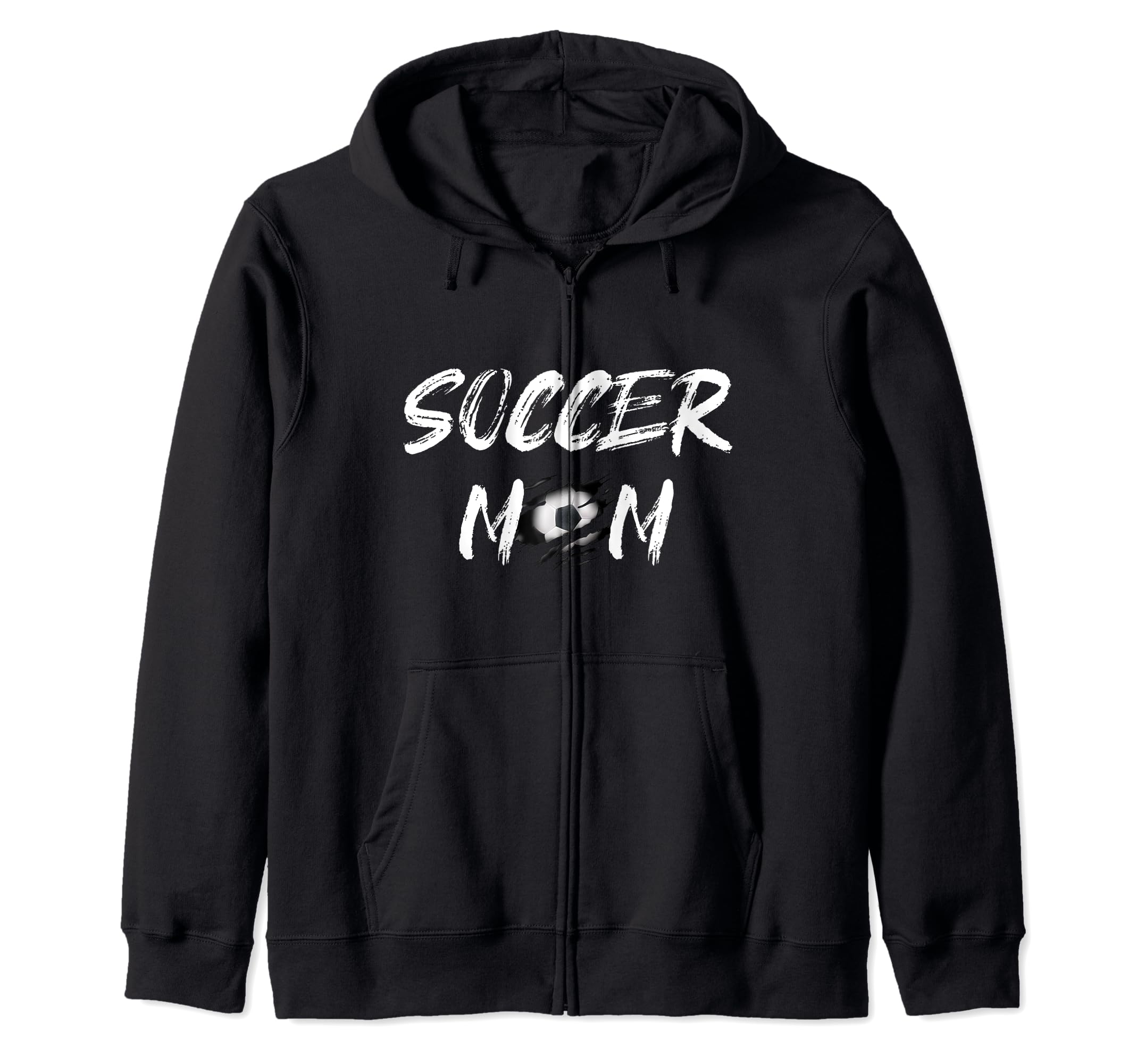 Funny Soccer Mom Gifts Sweatshirt - Fun Novelty Design Men Women - T-Shirt, Sweatshirt, Hoodie