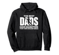 Soccer Dad Proud Father Playing Sports Hoodie - Novelty Apparel Unisex - T-Shirt, Sweatshirt, Hoodie