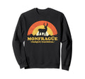 Monfrag E National Park Spain Natural Sweatshirt - Unique Graphic Unisex - T-Shirt, Sweatshirt, Hoodie