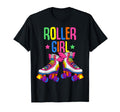 Roller Roller Skates Roller T-Shirt - Casual Everyday Wear for Adults - T-Shirt, Sweatshirt, Hoodie