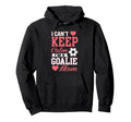 Funny Sorry I Cant Keep Calm Im Hoodie - Aesthetic Graphic Men Women - T-Shirt, Sweatshirt, Hoodie