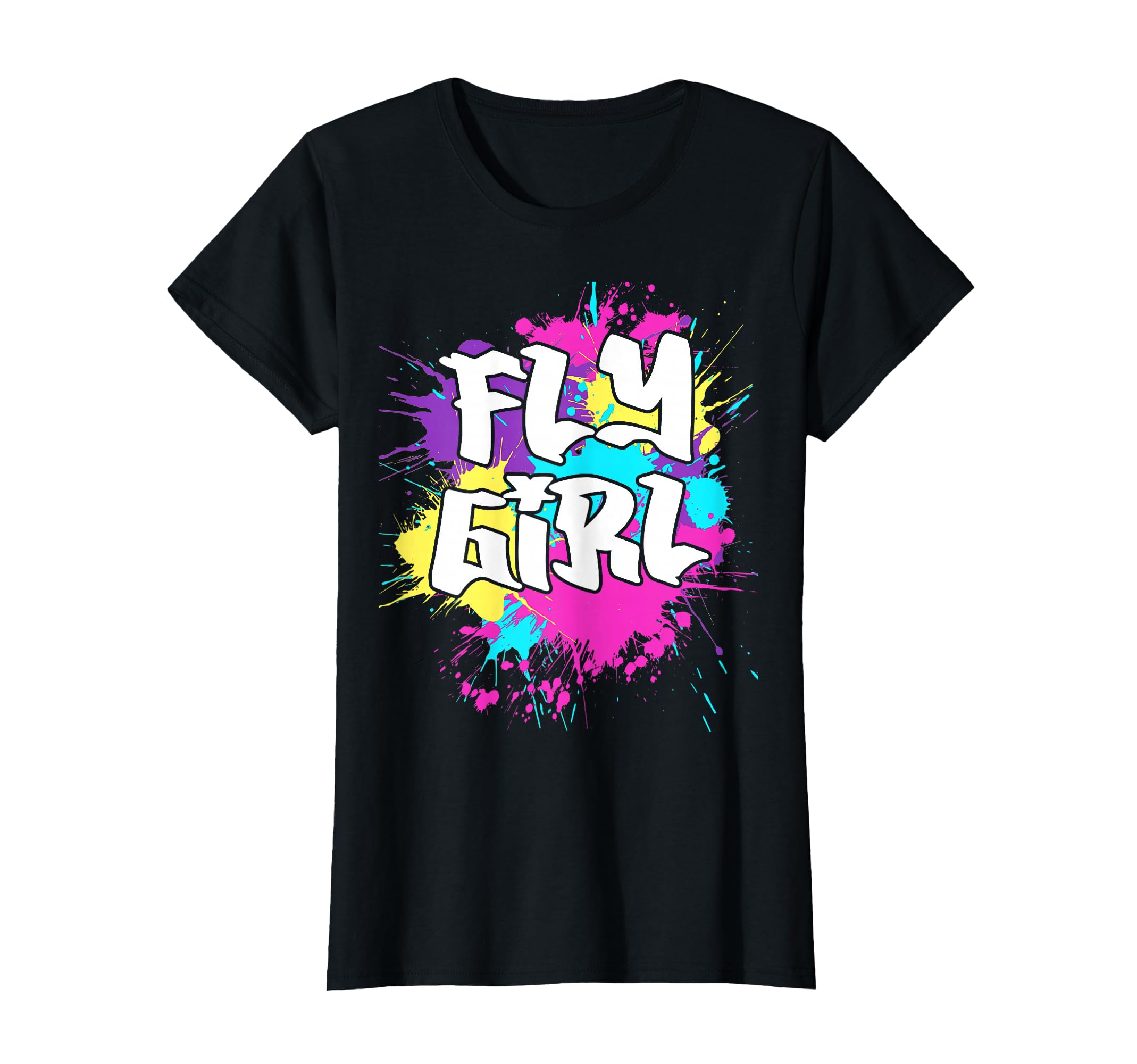 Fly Hip Hop 80S 90S Cassette B T-Shirt - Minimalist Print for Adults - T-Shirt, Sweatshirt, Hoodie