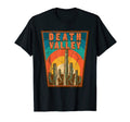 Death Valley National Park Hoodie - Casual Everyday Wear for Adults - T-Shirt, Sweatshirt, Hoodie