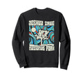 Joshua Tree National Park Sweatshirt - Streetwear Style for Adults - T-Shirt, Sweatshirt, Hoodie