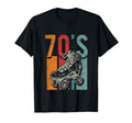Roller Skates Skating Fun Lifestyle T-Shirt - Unique Graphic Men Women - T-Shirt, Sweatshirt, Hoodie