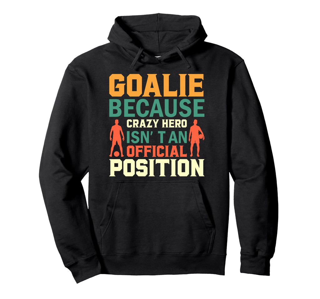 Soccer Player Mom Coach Fans Love Game Hoodie - Fun Novelty Design Unisex - T-Shirt, Sweatshirt, Hoodie