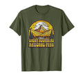 Great Smoky Mountains National Park Hoodie - Graphic Print Men Women - T-Shirt, Sweatshirt, Hoodie