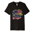Roller Skate Its Roller Skating T-Shirt - Aesthetic Graphic Men Women - T-Shirt, Sweatshirt, Hoodie