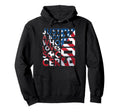 2009 Just Who Loves Soccer 17Th Birthday Hoodie - Graphic Print Men Women - T-Shirt, Sweatshirt, Hoodie