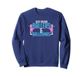Ballet Busy Raising Ballers Sweatshirt - Casual Everyday Wear for Adults - T-Shirt, Sweatshirt, Hoodie