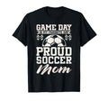 Game Day Is My Favorite Day Proud T-Shirt - Fun Novelty Design Unisex - T-Shirt, Sweatshirt, Hoodie