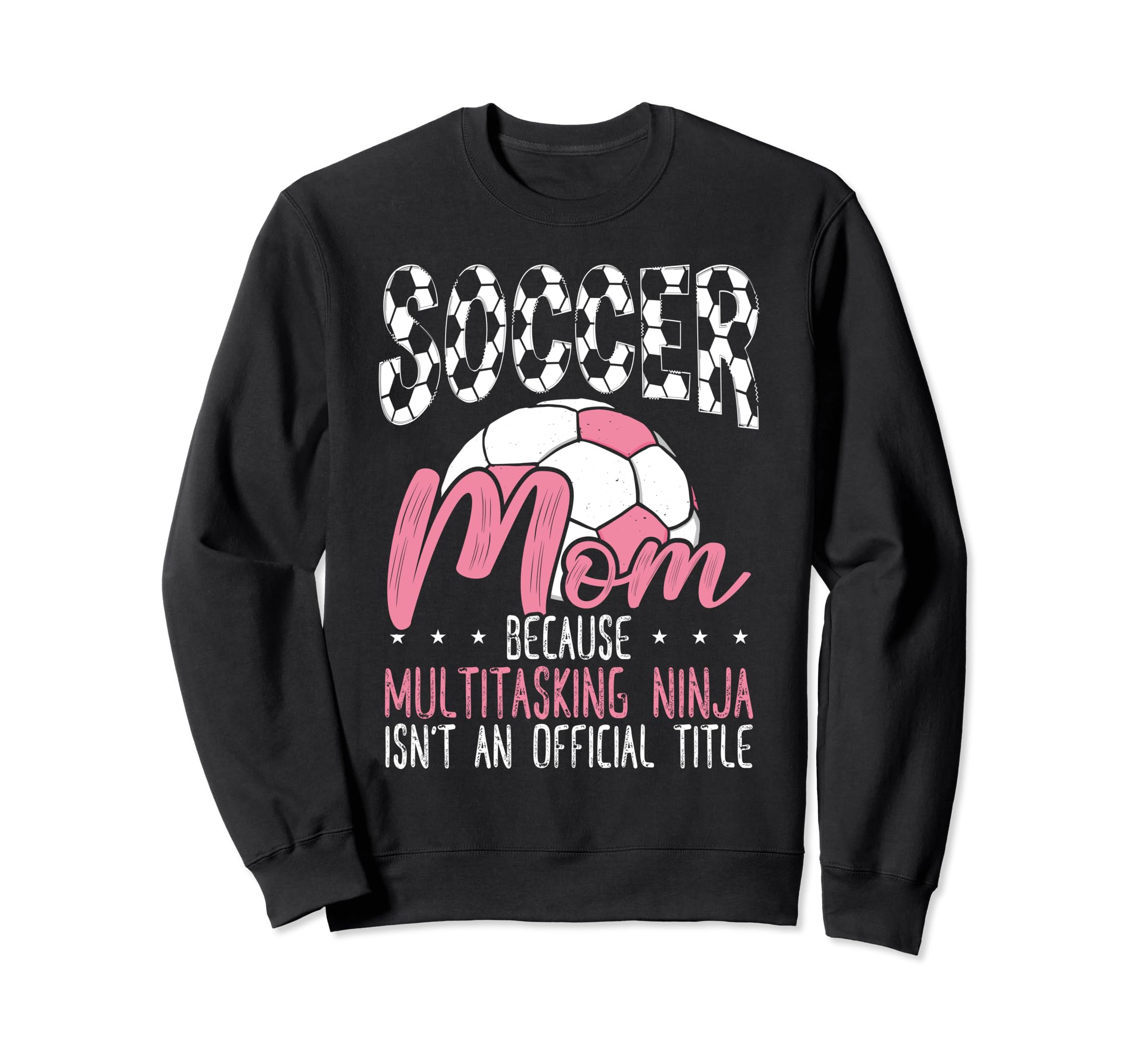 Soccer Soccer Fans Soccer Club Sweatshirt - Graphic Print for Adults - T-Shirt, Sweatshirt, Hoodie