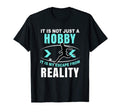 Funny Soccer Joke Soccer Player Sports T-Shirt - Graphic Print Unisex - T-Shirt, Sweatshirt, Hoodie