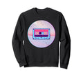 Vaporwave Aesthetic Japanese Mix Sweatshirt - Fun Novelty Design Unisex - T-Shirt, Sweatshirt, Hoodie