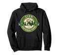 Zion National Park Utah Hike Camp Hoodie - Unique Graphic for Adults - T-Shirt, Sweatshirt, Hoodie