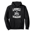 Hockey Goalkeeper Ice Hockey Goalie Hoodie - Trendy Graphic Men Women - T-Shirt, Sweatshirt, Hoodie