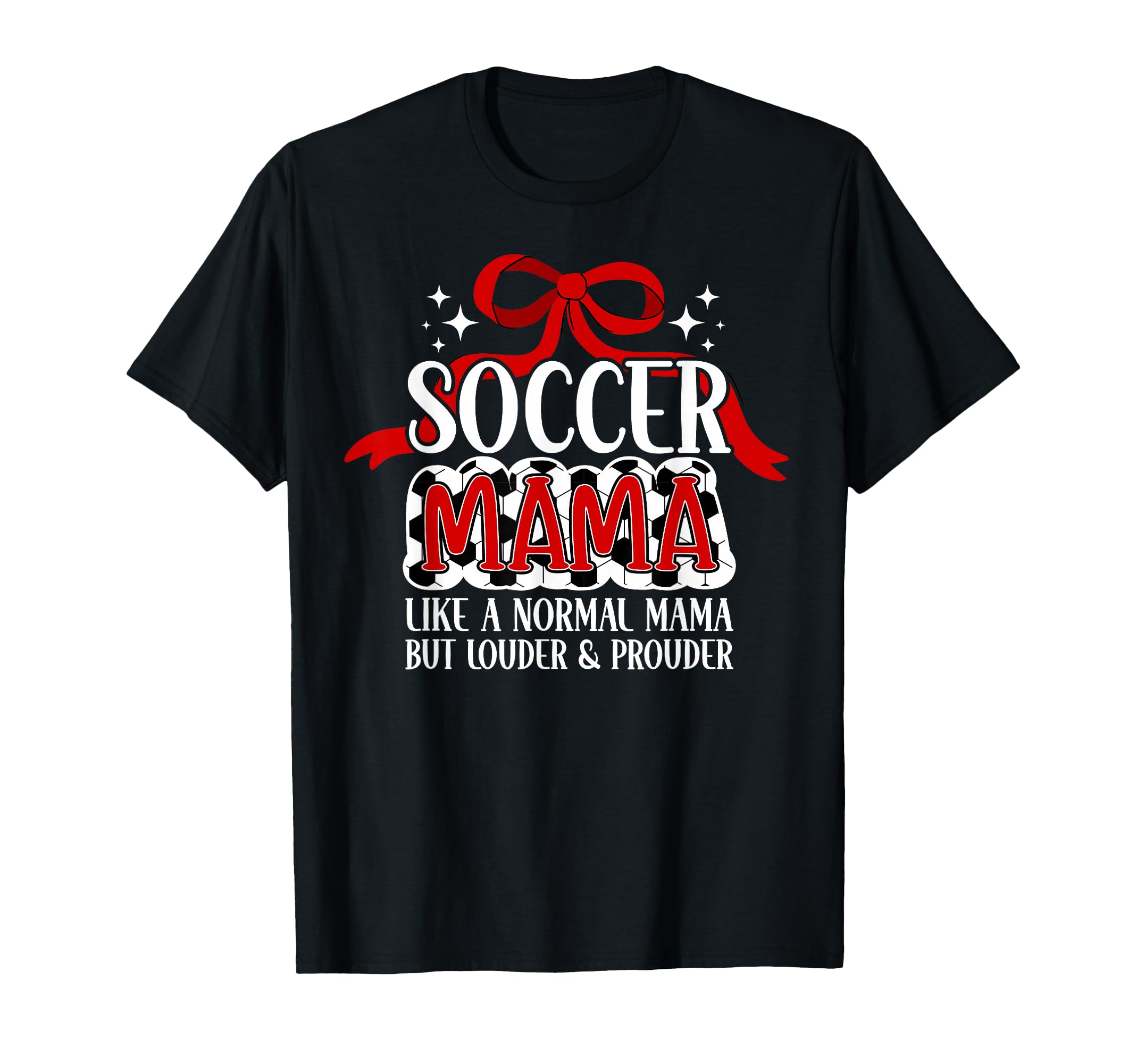 Soccer Mama Definition Soccer Mom T-Shirt - Unique Graphic Men Women - T-Shirt, Sweatshirt, Hoodie