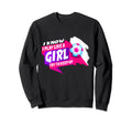I Know I Play Like Try To Keep Up Sweatshirt - Casual Everyday Wear Unisex - T-Shirt, Sweatshirt, Hoodie